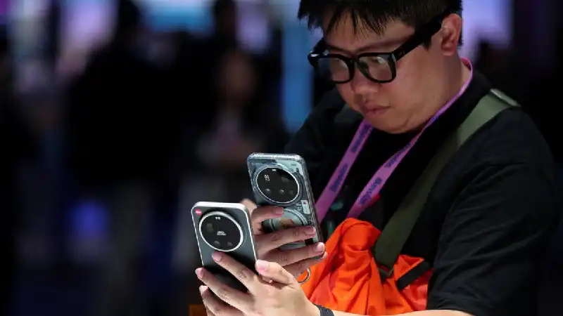 Xiaomi warns surging memory costs could reshape global smartphone market