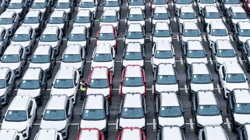 Iran conflict driven oil surge seen accelerating EV shift and boosting China auto sector