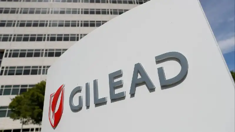 Gilead acquires Ouro Medicines in multibillion deal securing China linked antibody therapy rights