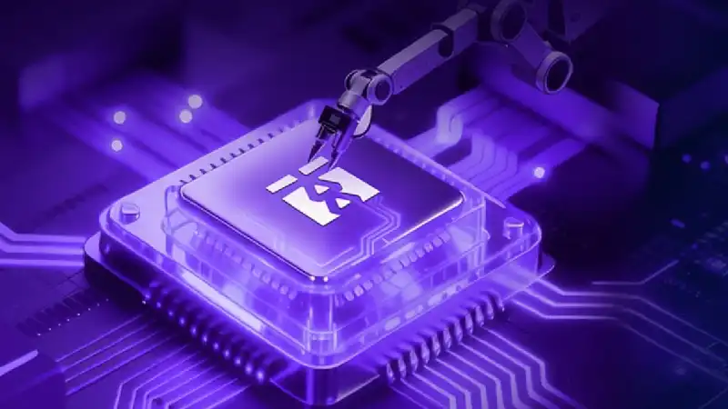 Alibaba unveils RISC V chip as AI agent shift drives next phase of computing