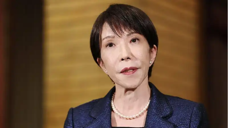 China criticizes Japan as diplomatic ties face downgrade over Taiwan tensions