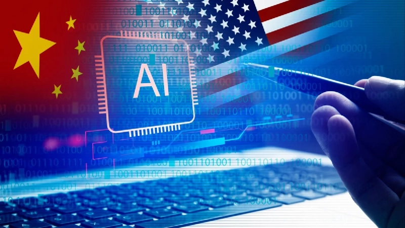 China calls for boycott of NeurIPS as AI tensions with US escalate over sanctions restrictions