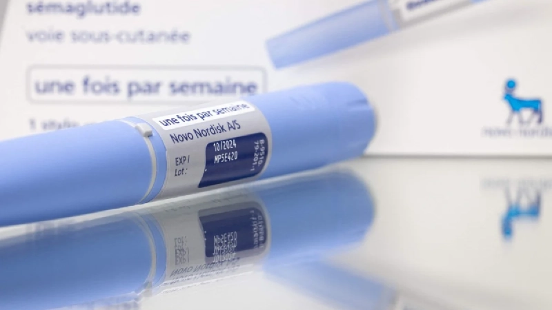 China drugmakers race into weight loss market as semaglutide patent expiry opens door to competition