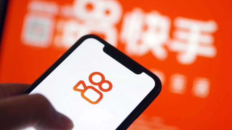 Kuaishou shares drop despite strong earnings as AI spending and growth concerns weigh on outlook