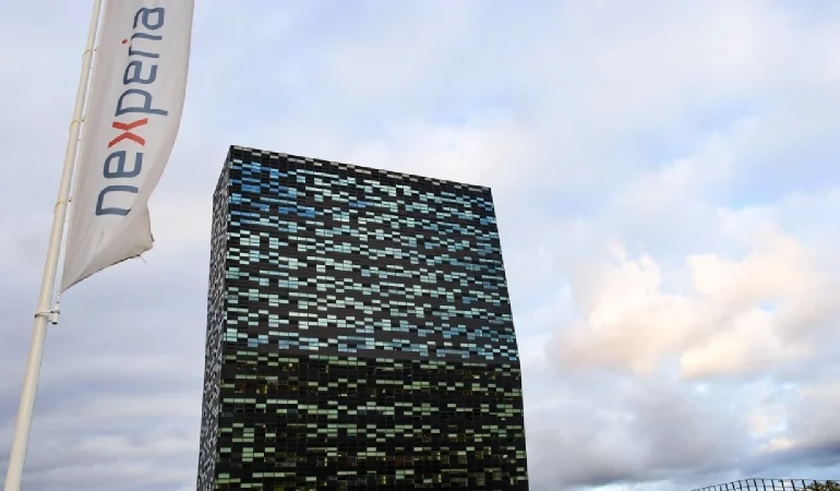 China and Netherlands hold talks on Nexperia dispute as chip tensions test trade ties