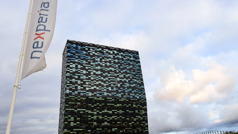 China and Netherlands hold talks on Nexperia dispute as chip tensions test trade ties