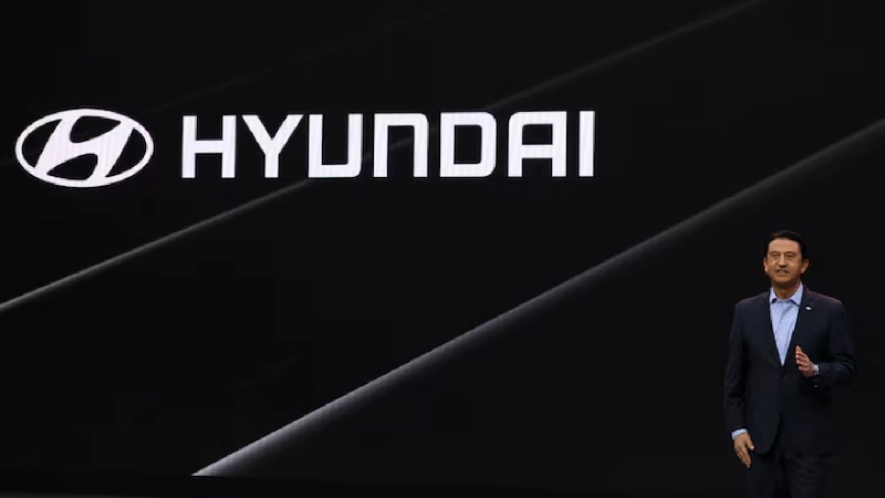 Hyundai targets China comeback with sales push as global expansion plans accelerate