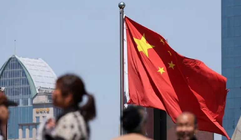 China weighs easing bank ownership limits to strengthen capital as economic pressures mount