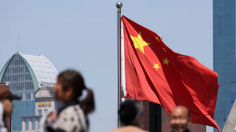 China weighs easing bank ownership limits to strengthen capital as economic pressures mount