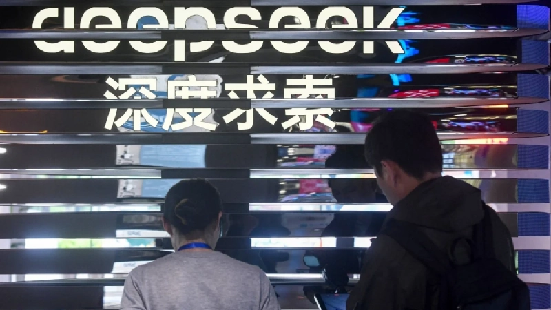 DeepSeek outage disrupts millions as China AI competition intensifies amid reliability concerns