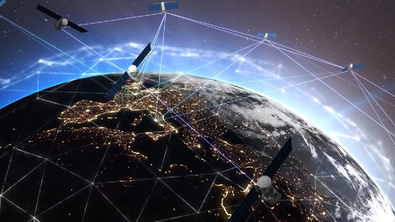 China develops jam resistant satellite network using optical signals to strengthen navigation beyond GPS