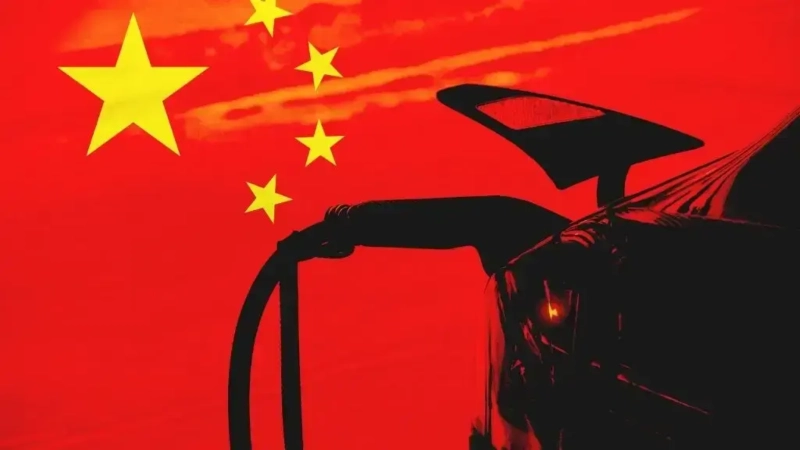 Chinese EV boom faces reality check as market pressures and long term risks challenge global hype