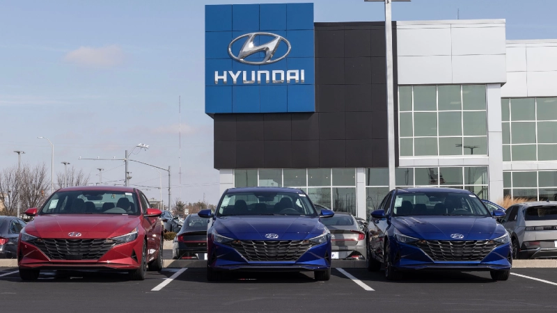 Hyundai accelerates China EV strategy to counter tariffs and intensifying local competition