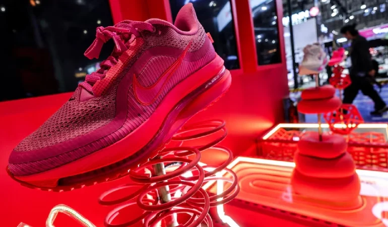 Nike struggles in China as execution gaps and local competition reshape market dynamics