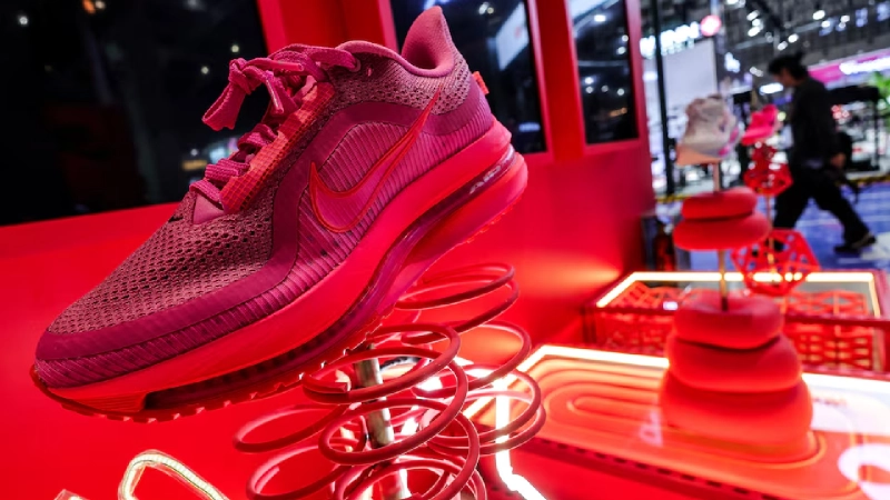 Nike struggles in China as execution gaps and local competition reshape market dynamics