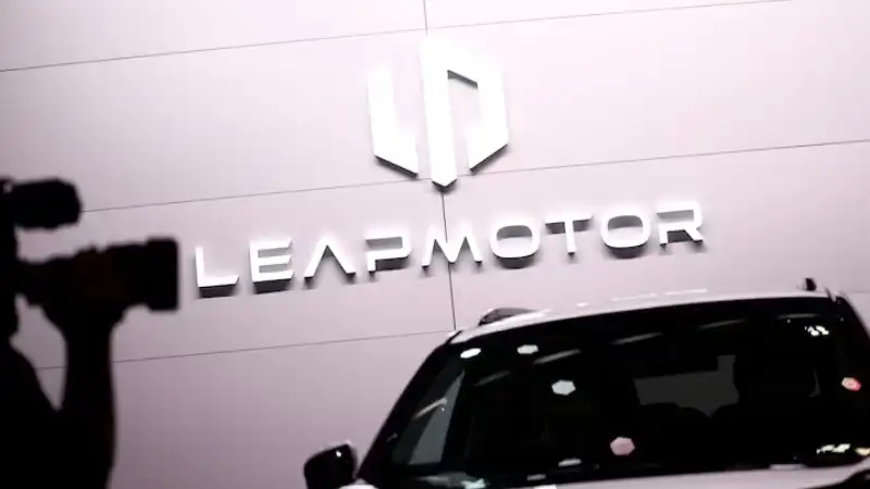 Leapmotor Plans October Start for Mass Production at New Spain Assembly Project