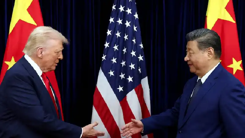 Possible Delay to Trump Xi Meeting Highlights Rising Pressure in US China Relations
