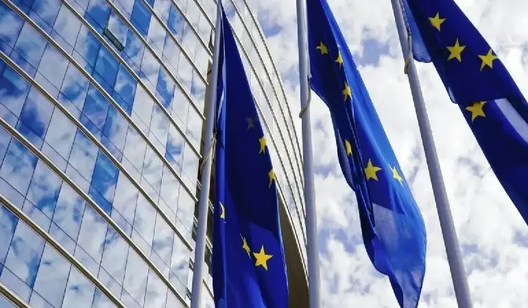 European Union Imposes Sanctions on Chinese and Iranian Firms Over Cyber Attacks