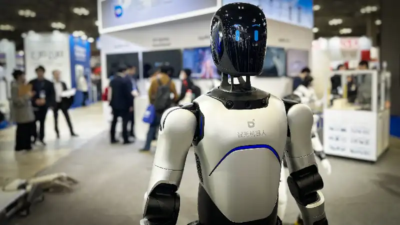 China’s Humanoid Robot Development Accelerates as Manufacturing Automation Enters a New Phase