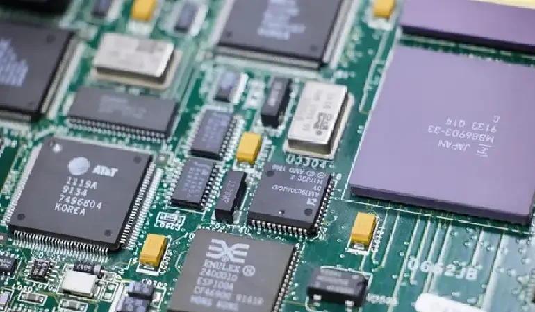 China Expands Mature Node Chip Production as Domestic Semiconductor Demand Continues Rising