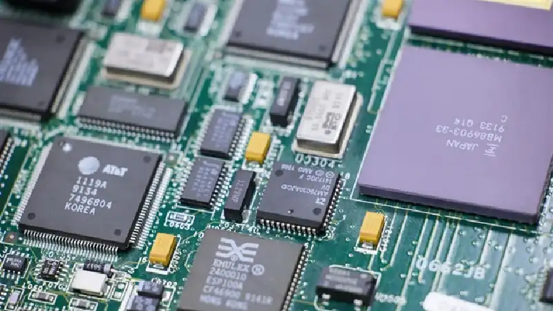 China Expands Mature Node Chip Production as Domestic Semiconductor Demand Continues Rising