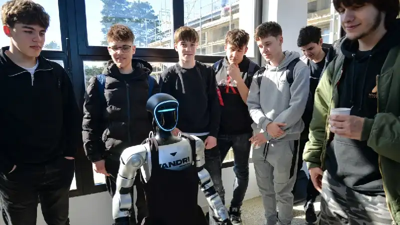 Unitree Robotics IPO Signals Breakthrough Moment for China’s Humanoid AI Industry