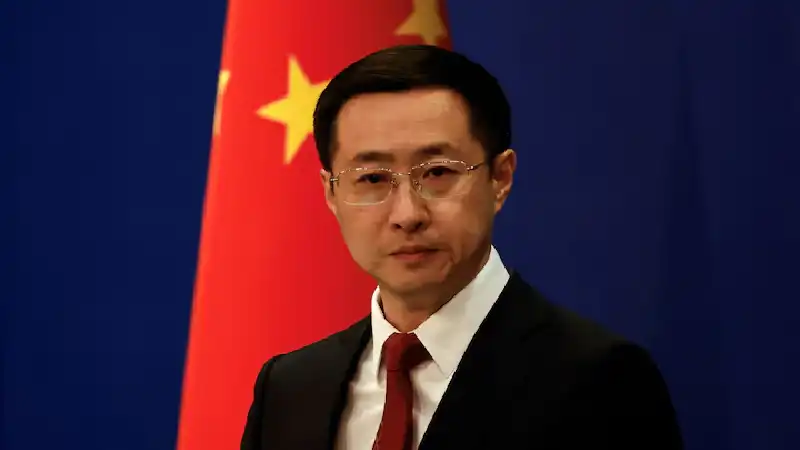 China Urges De Escalation in Middle East Conflict as Economic Risks Mount