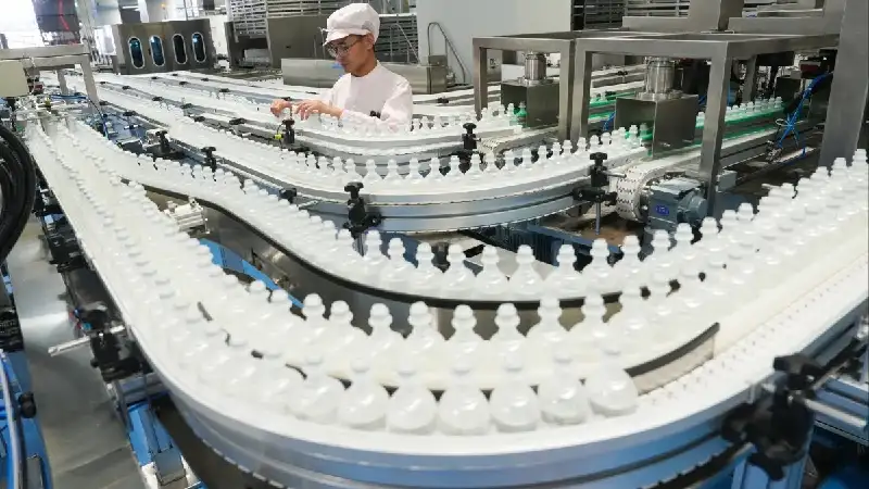 US Reshoring Push Clouds Outlook for China Contract Drug Manufacturing Sector