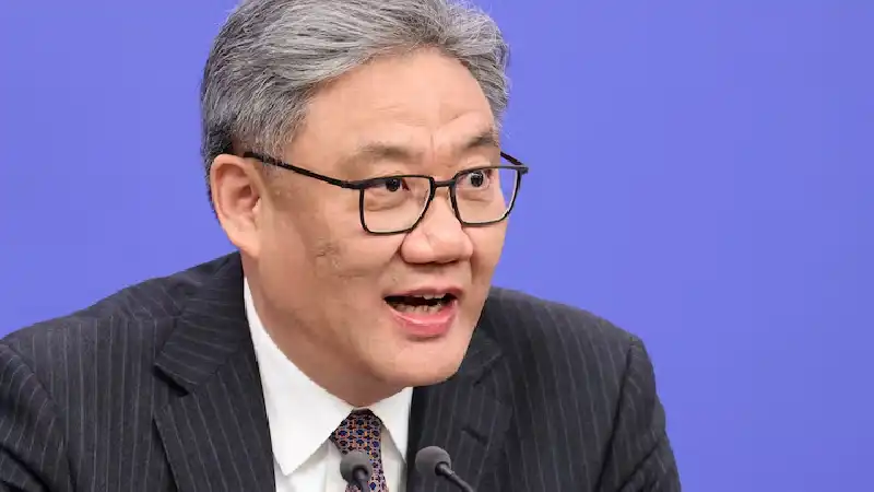 China Engages Volkswagen and Bosch Leaders to Ease EU Trade Tensions