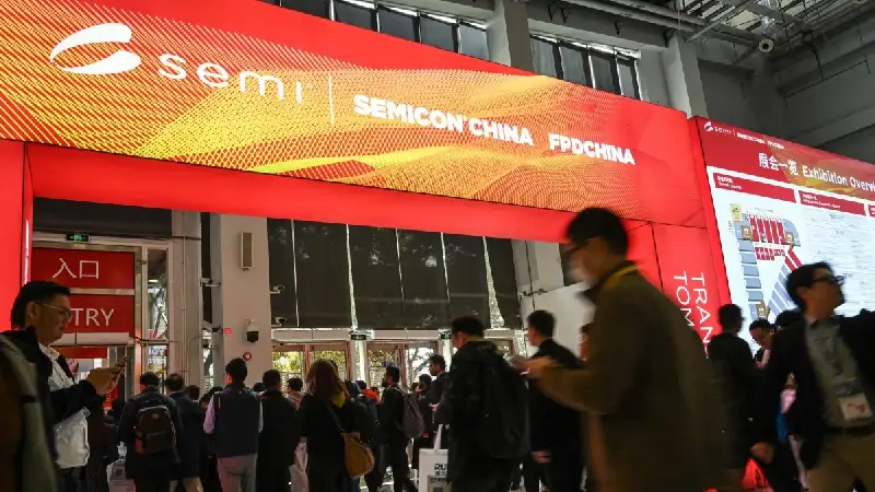 AI and advanced packaging reshape China’s semiconductor expansion outlook