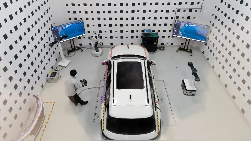 China’s EV Industry Rewrites Global Auto Rules as Innovation and Pricing Shift Market Dynamics