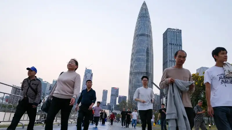 China Mobile positions Hong Kong as global hub for cross border computing flows