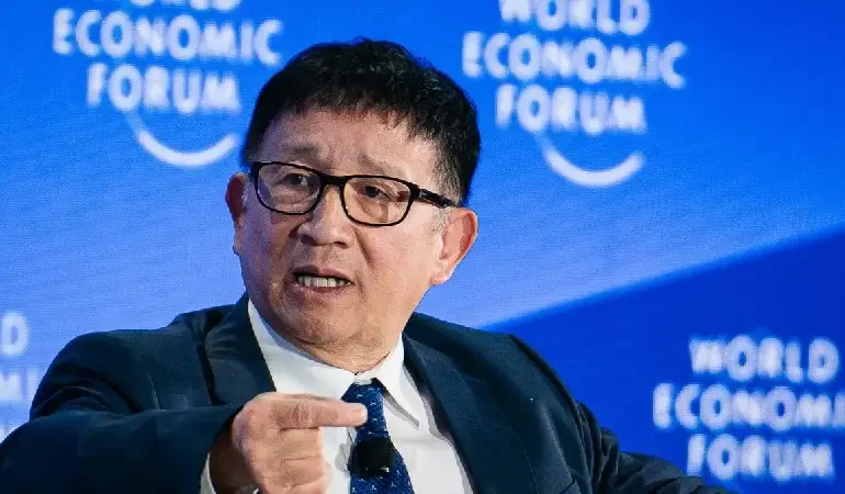 China projected to overtake US economy within a decade as global balance shifts toward Asia