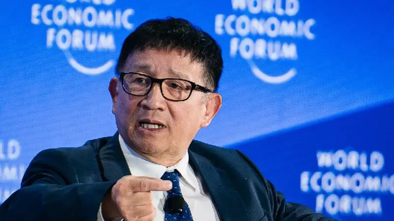 China projected to overtake US economy within a decade as global balance shifts toward Asia