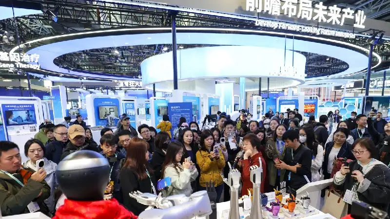 China designates Beijing led city clusters as global tech hubs in self reliance strategy