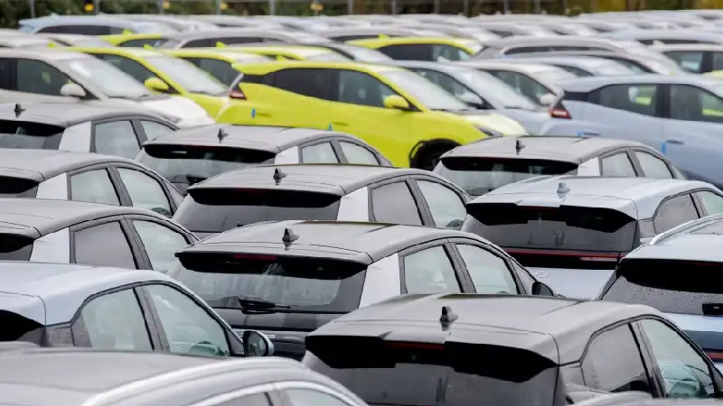 Oil shock accelerates China EV expansion as global fuel crisis reshapes auto markets