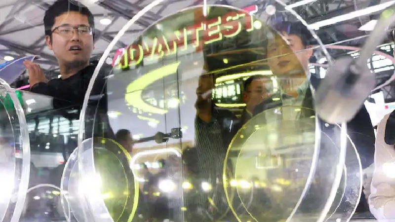 AI surge drives rapid expansion in China’s chip industry as supply chains come under pressure