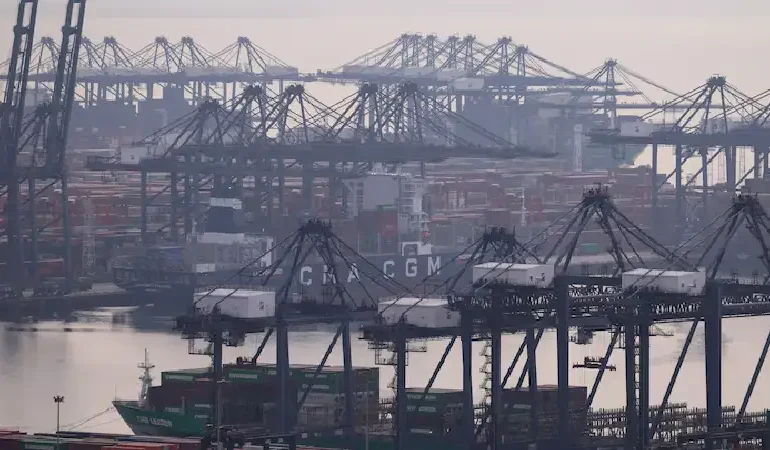 China signals potential retaliation as Mexico raises tariffs on key exports