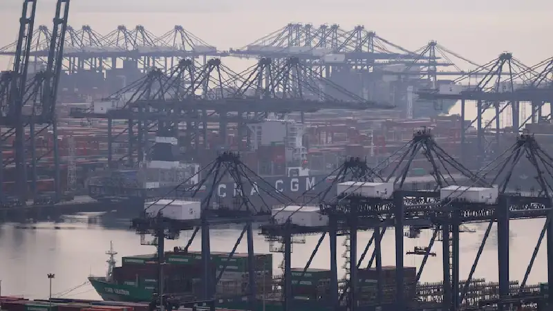 China signals potential retaliation as Mexico raises tariffs on key exports