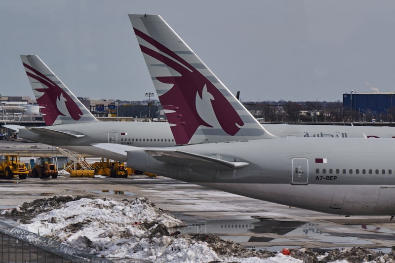 Asia Europe Airfares Surge as Gulf Airport Closures Disrupt Global Flight Routes