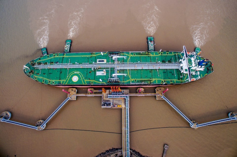 China Seeks Oil Transit Assurances From Iran as Hormuz Disruptions Threaten Global Energy Flows