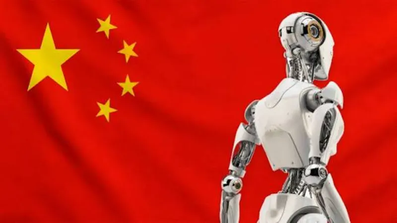 China’s Industrial Robotics Deployment Accelerates as Smart Factory Investment Expands in 2026