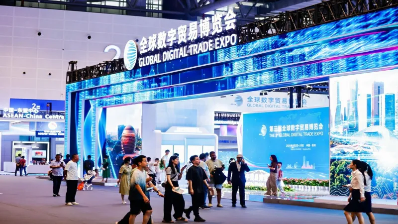 Supply Chain Digitization Expands as China Integrates Data Platforms into Cross Border Trade