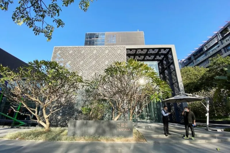 Chinese Developer Fantasia Proposes $4.7 Billion Debt Restructuring to Stabilise Finances