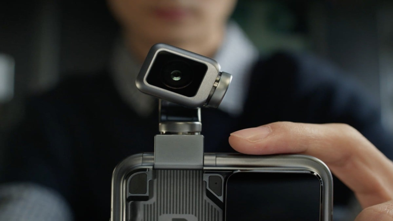 Honor Unveils Robot Phone and Humanoid Assistant in Bold AI Hardware Push