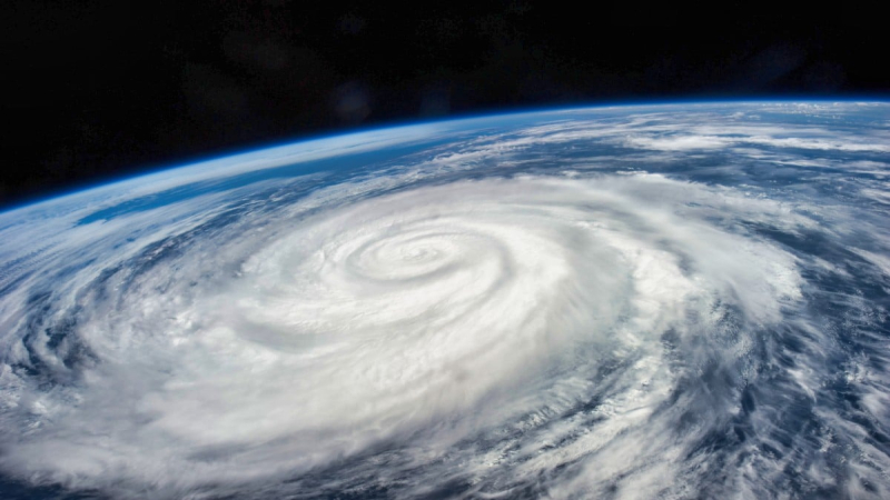 China Explores Space Based Solar Power to Potentially Influence Typhoon Behavior
