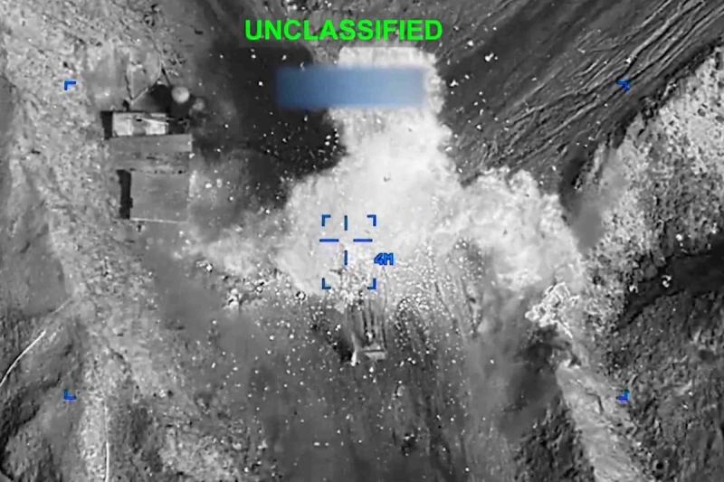 China Warns Against Autonomous AI Weapons as Military Technology Debate Intensifies