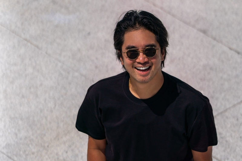 Hong Kong billionaire Adrian Cheng increases tech investments aligned with China’s innovation strategy