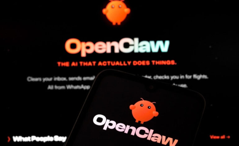 Chinese Tech Giants Rush to Deploy OpenClaw AI Tools as Adoption Surge Sweeps the Market