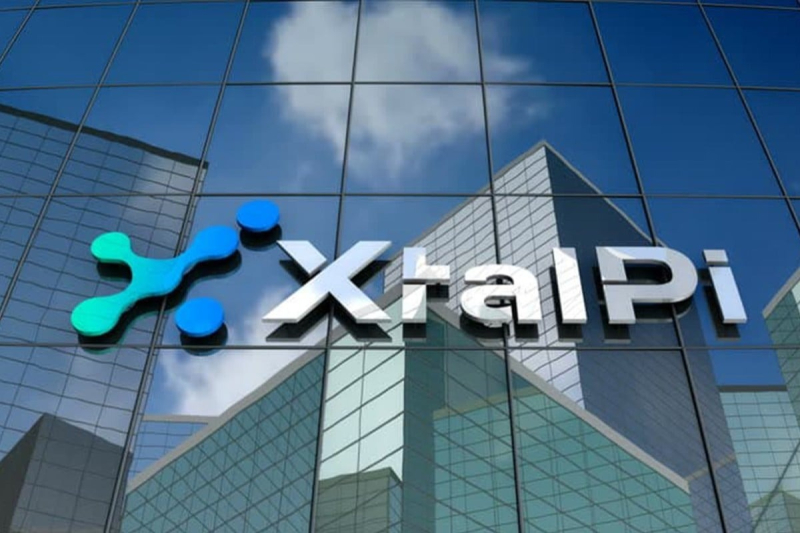 XtalPi Forecasts First Annual Profit After Revenue Surges 193 Percent